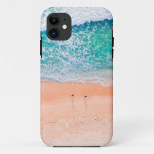 Case-Mate iPhone Case Belle plage de mer