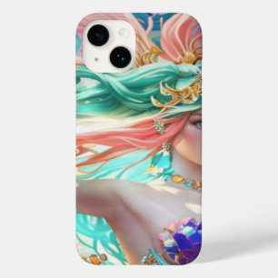 Coque Case-Mate iPhone Belle reine