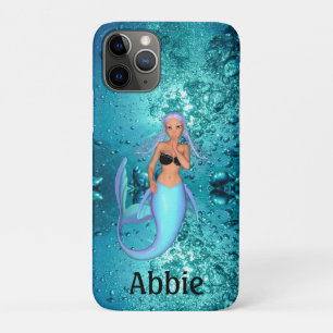 Case-Mate iPhone Case Belle Sirène Sous Eau Personnalisée