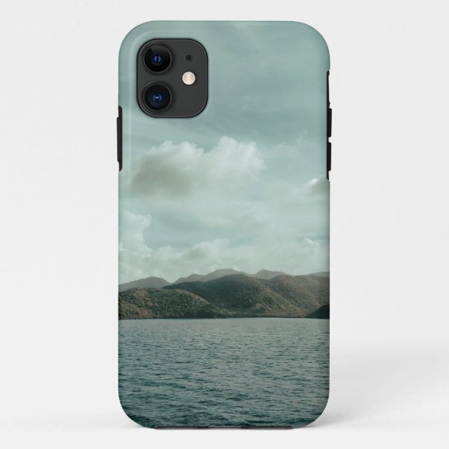 Coques Case-Mate iPhone Belle vie marine (Dos)