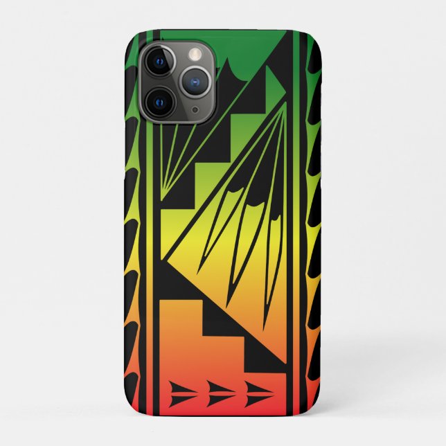 Coques Case-Mate iPhone Belles Bénédictions (Dos)