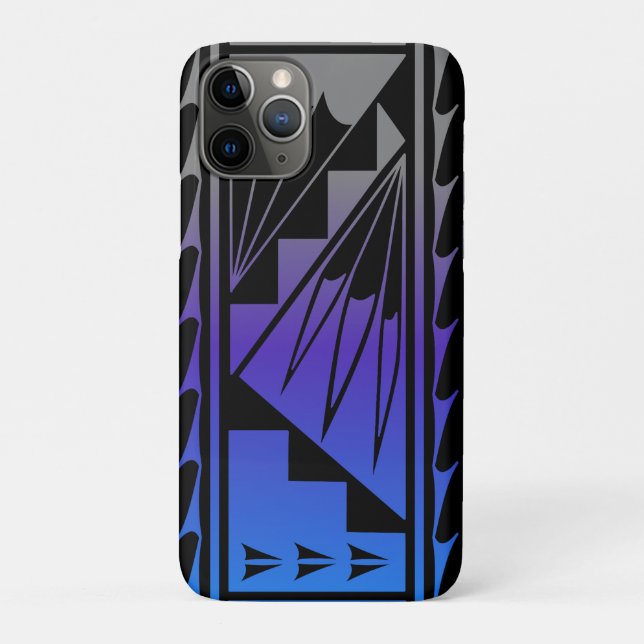 Coques Case-Mate iPhone Belles Bénédictions (Dos)