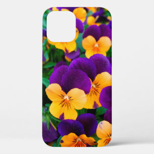 Case-Mate iPhone Case Belles boiseries fleuries dans le jardin