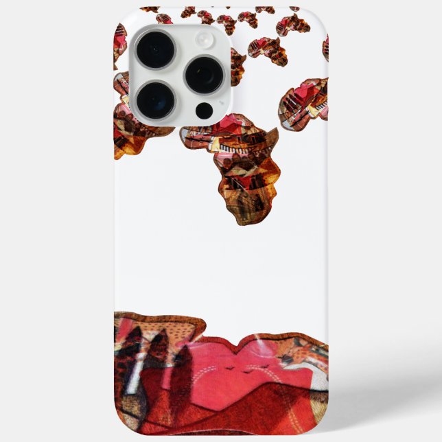 Coques Case-Mate iPhone Belles Couleurs (Verso)