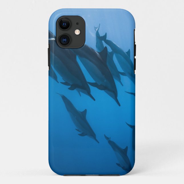 Coques Case-Mate iPhone Belles Créatures Océaniques (Dos)