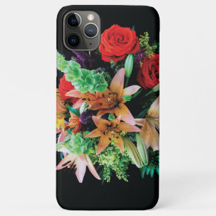 Case-Mate iPhone Case Belles Fleurs Jeter Oreiller