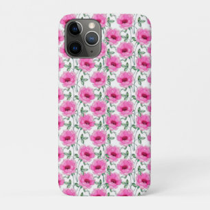 Case-Mate iPhone Case Belles fleurs roses motif floral-55500