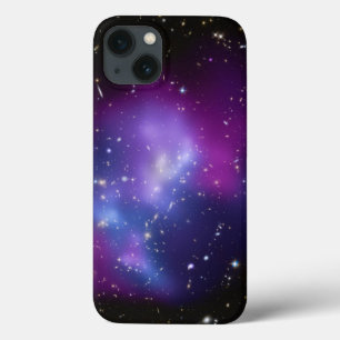 Coques Pour iPhone Belles galaxies cosmiques