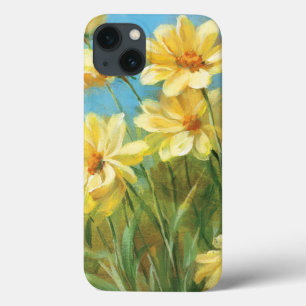Case-Mate iPhone Case Belles marguerites jaunes
