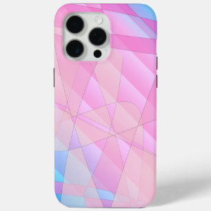 Coque Case-Mate iPhone Belles Tons Abstraites De Couleurs Pastel