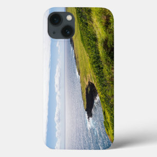 Case-Mate iPhone Case belvédère de haleokane et océan pacifique