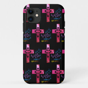 Case-Mate iPhone Case Bénédiction de Dieu