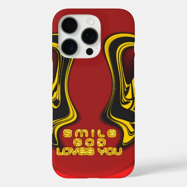 Coques Case-Mate iPhone Bénédiction d'en haut | L'amour de Dieu Art spirit (Verso)