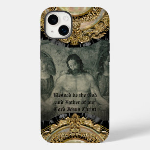 Coque Case-Mate iPhone Béni Sois Plus