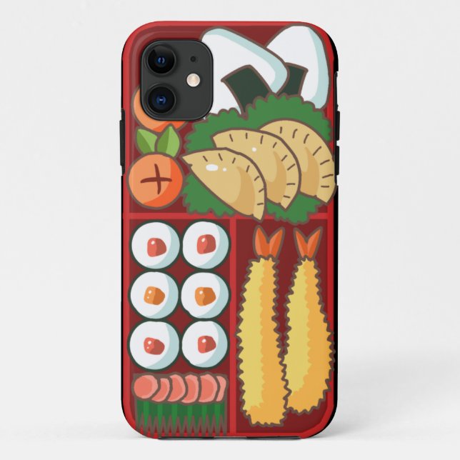 Coques Case-Mate iPhone Bento (Dos)
