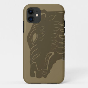 Etui iPhone Case-Mate BEORN™  Bear Head Symbol