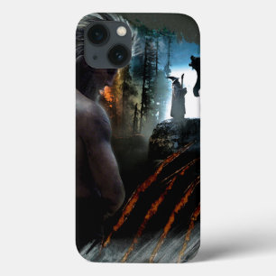 Case-Mate iPhone Case BEORN™ Et Gandalf Graphique