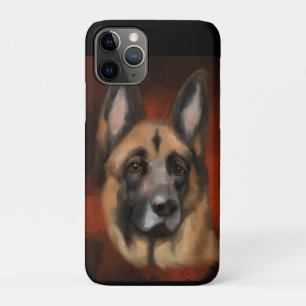 Case-Mate iPhone CASE BERGER ALLEMAND