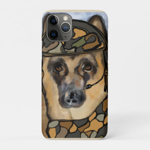 Case-Mate iPhone CASE BERGER ALLEMAND