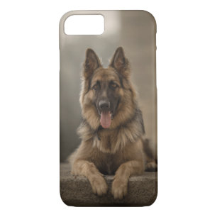 Case-Mate iPhone Case berger allemand