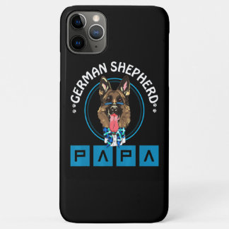 Case-Mate iPhone Case Berger allemand essentiel
