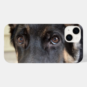 Coque Case-Mate iPhone berger allemand par Shirley Taylor