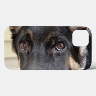 Case-Mate iPhone Case berger allemand par Shirley Taylor