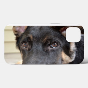 Case-Mate iPhone Case berger allemand par Shirley Taylor