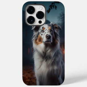 Coque Case-Mate iPhone Berger Australien Halloween Épouvantable