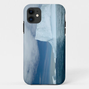 Coque Case-Mate Pour iPhone Bergs de glace au large de la pointe sud du sud 2