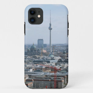 Coques Pour iPhone Berlin