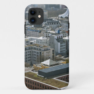 Coque iPhone 11 Berlin