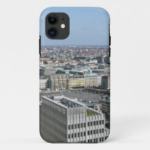 Coques Pour iPhone Berlin