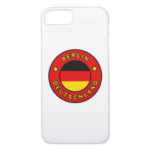 Case-Mate iPhone Case Berlin Deutschland