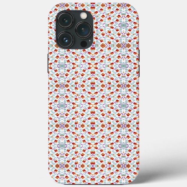 Coques Case-Mate iPhone Berries juteuses (Verso)