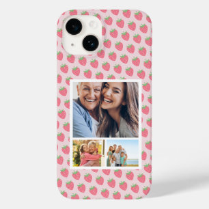 Coque Case-Mate iPhone Berry Best Maman
