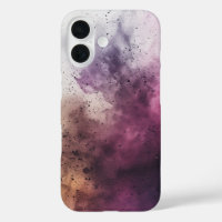 Berry Nebula cosmique