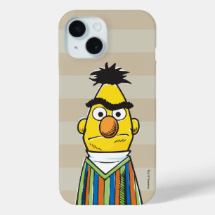 Coque Pour iPhone 15 Bert frustré