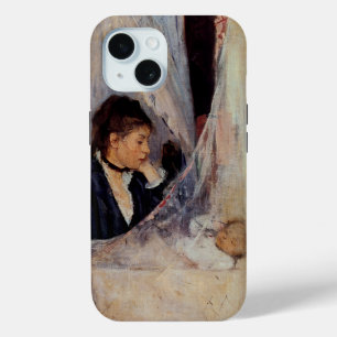 Coque Case-Mate iPhone Berthe Morisot