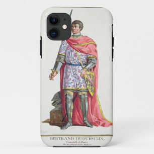 Coque Case-Mate Pour iPhone Bertrand du Guesclin (1320-80) de "DES E de