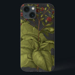 Coque Case-Mate iPhone Besler Dramatique I<br><div class="desc">Floral</div>