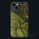 Etui iPhone 13 Besler Dramatique I<br><div class="desc">Floral</div>