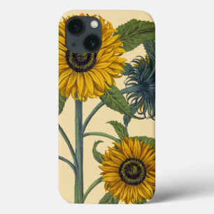 Case-Mate iPhone Case Besler : Tournesol