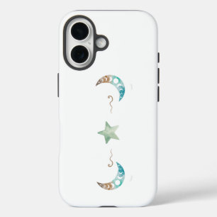 Coque Pour iPhone 16 Besoin de boîte de silence