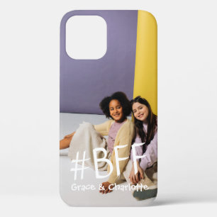 Case-Mate iPhone Case Besoins de photos personnalisés meilleurs amis #BF