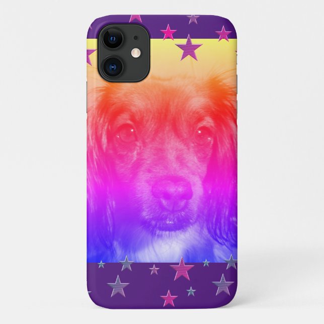Coques Case-Mate iPhone Best Friend Lucy (Dos)