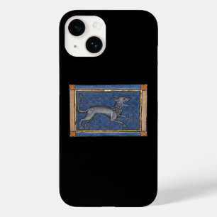 Coque Case-Mate iPhone Bestiaire médiéval Hyena c. 1270