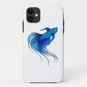 Case-Mate iPhone Case Bêta bleu