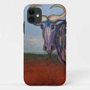 Coques Pour iPhone Bête sauvage