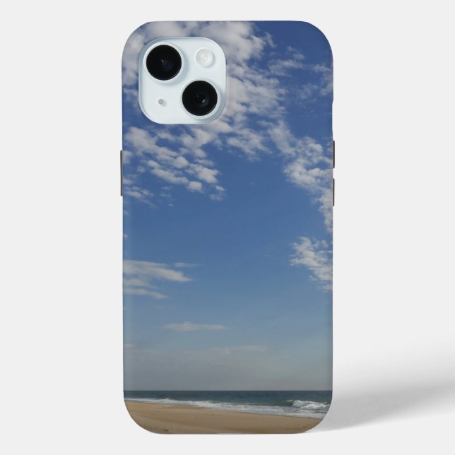 Coques Case-Mate iPhone Bethany Beach II (Verso)